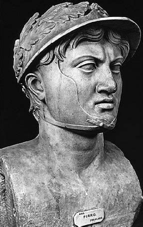 Pyrrhus of Epirus - Alchetron, The Free Social Encyclopedia