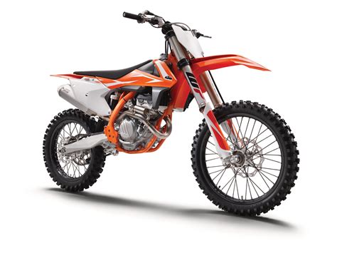 2018 KTM 250 SX-F Review • TotalMotorcycle