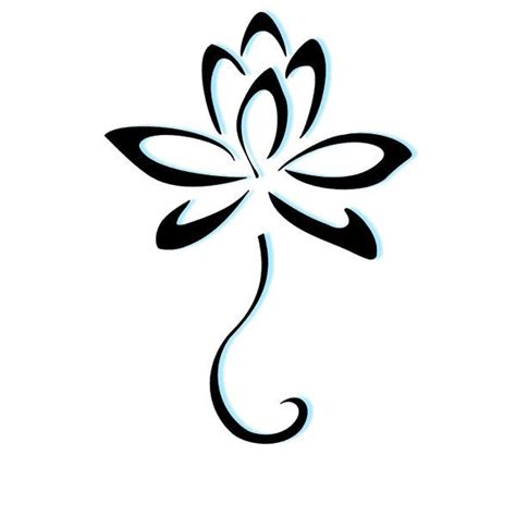 Lotus tattoo | Tattoos, Lotus flower tattoo, Flower tattoo