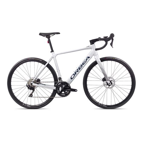 Orbea Gain D30 105 Electric Road Bike 2022 | e-bikeshop.co.uk | Reviews ...