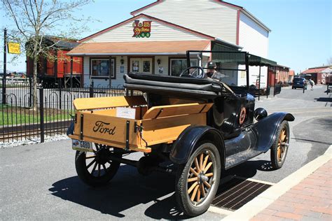 Henry Ford Motto | The History of the Model T