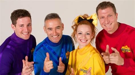 The Wiggles New Members