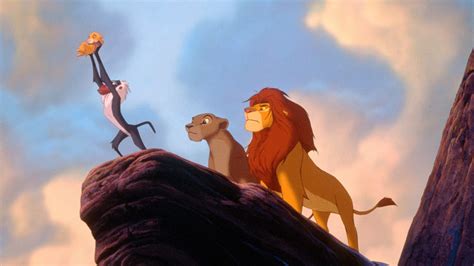 ‘The Lion King’ Turns 20: Every Crazy, Weird Fact About the Disney Classic