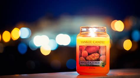 The Surprising Reason People Are Giving Yankee Candles Bad Reviews On ...