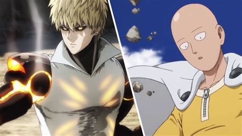 One-Punch Man: Así se ve la batalla de Saitama y Genos en live action ...