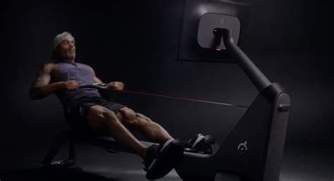 Peloton confirms forthcoming home rowing machine