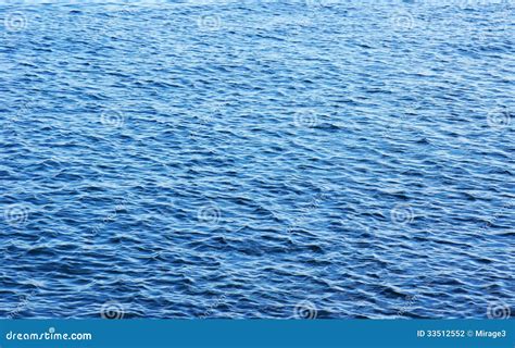 Wavy water background stock photo. Image of ripple, lake - 33512552