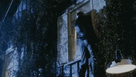 Horror Jump Window GIF - Horror JumpWindow - Discover & Share GIFs