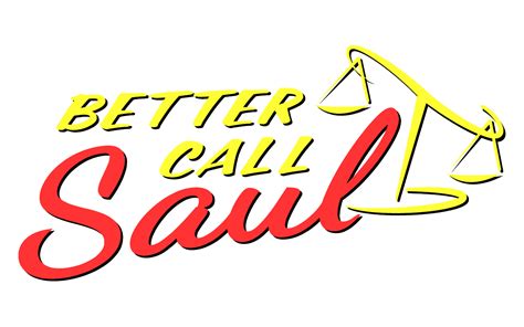 Better Call Saul Logo - PNG Logo Vector Brand Downloads (SVG, EPS)