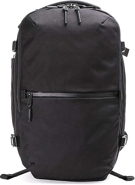 Aer Travel Pack 2 Black: Amazon.ca: Clothing & Accessories