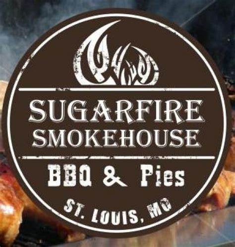 Sugarfire Smokehouse to open next month in Olivette : Entertainment