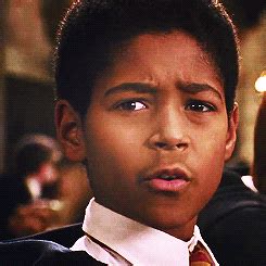 Dean Thomas Harry Potter / Alfred Enoch as Dean Thomas | HarryPotter ...