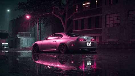 Top 999+ Toyota Supra Wallpaper Full HD, 4K Free to Use