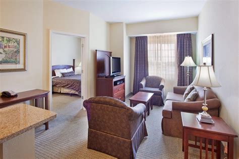 Staybridge Suites Columbus - Fort Benning Hotel (Columbus (GA)) - Deals ...