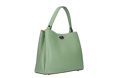 Minerva - Genuine Leather Handbag