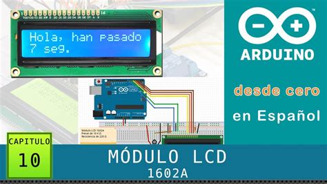 a retrage abilitate trăncăneală pantalla lcd 16x2 arduino cititor ...