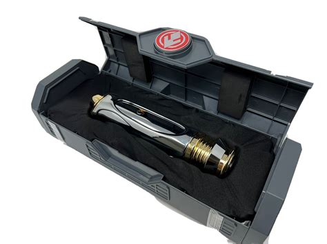 Palpatine legacy lightsaber - town-green.com