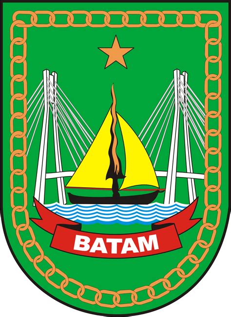 Contoh Spanduk Hari Jadi Kota Batam / ULANG TAHUN KOTA BATAM - KE 189 ...