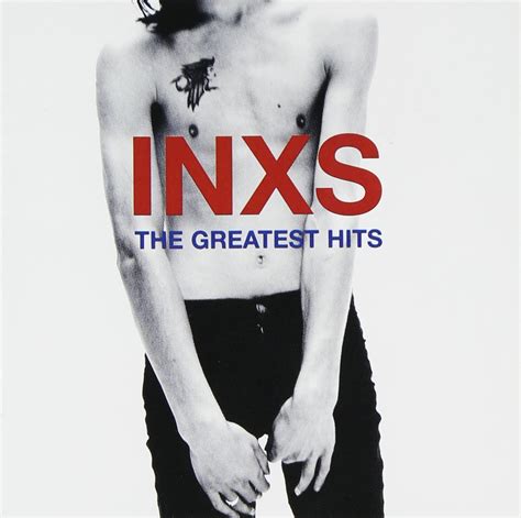 Greatest Hits: INXS: Amazon.fr: CD et Vinyles}