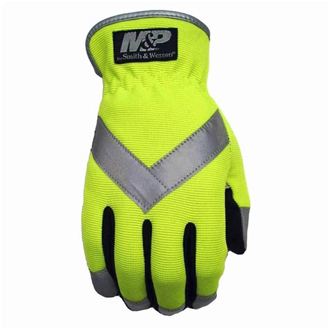 Traffic Control Gloves – The Glove Guru