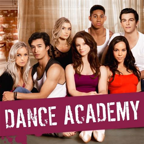 Watch Dance Academy Season 3 Episode 3: Second Chances Online | TV Guide