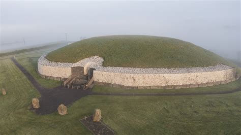 Brú na Bóinne - Archaeological Ensemble of the Bend of the Boyne ...