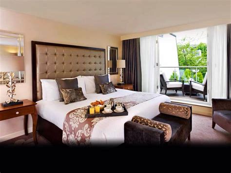 Best Price on Blakemore Hyde Park Hotel in London + Reviews!