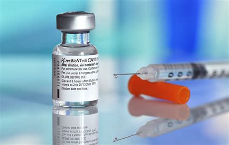 FDA Vaccine Approval Raises Likelihood of More Mandates for Feds