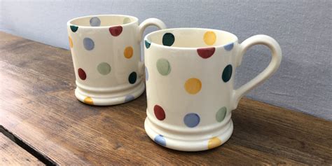 Emma Bridgewater "Polka Dot" – MrPottery