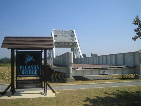 Memorial Pegasus Museum in Normandy - Stephen Ambrose Historical Tours