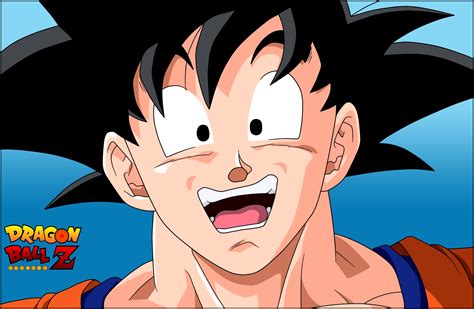 Son Goku - Dragon Ball Z Photo (38149818) - Fanpop