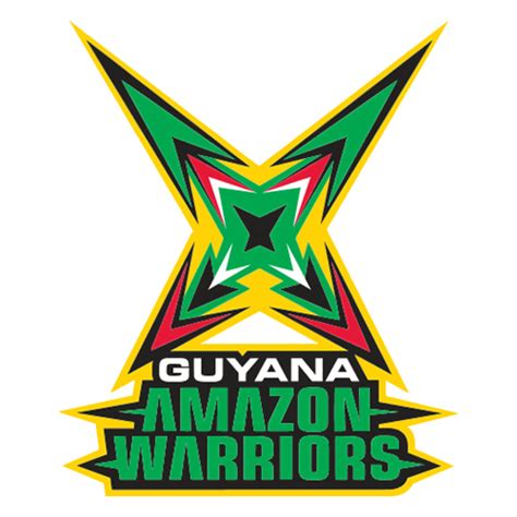 Guyana Amazon Warriors Women Cricket Team 2024 Schedules, Fixtures ...