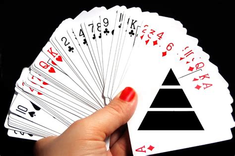 Pyramid Solitaire Strategy: 9 Tips For Winning More Often