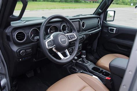 2021 Jeep Wrangler Unlimited Rubicon 4xe: Unstoppable efficiency - CNET