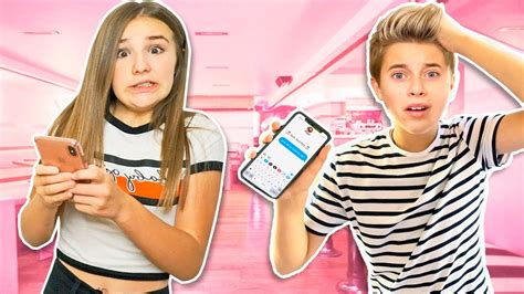 10 BEST Piper Rockelle Pranks (Gavin Magnus, Pranks, Sophie Fergi ...