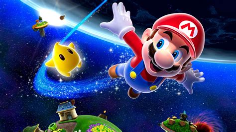 🔥 [0+] Mario Wallpapers for Desktop | WallpaperSafari