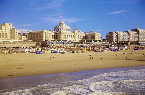 Summer in Den Haag: a guide to South Holland's beaches - Lonely Planet