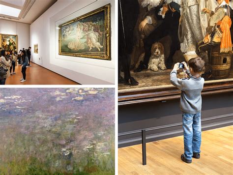 Monumental Masterpieces: 10 of Art History’s Most Famous Large-Scale ...