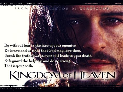 #KingdomOfHeaven #OrlandoBloom #LiamNeeson #EvaGreen #RidleyScott