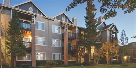 Hillsboro, OR Apartments | Cortland Village Apartment Homes