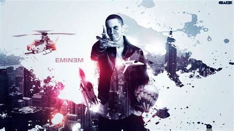 EMINEM HD Ultra HD Desktop Background Wallpaper for 4K UHD TV : Tablet ...