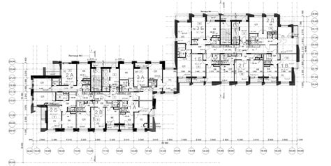 High Rise Apartment Floor Plans | Viewfloor.co