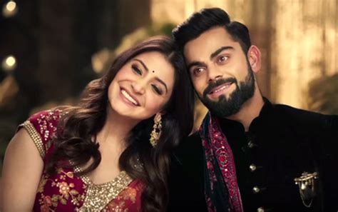 Anushka Sharma, Virat Kohli invited to get married at iconic Australian ...