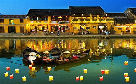 17 Điểm Du Lịch Miền Trung Đẹp Không Thể Bỏ Qua, Tour Du Lịch Miền Trung