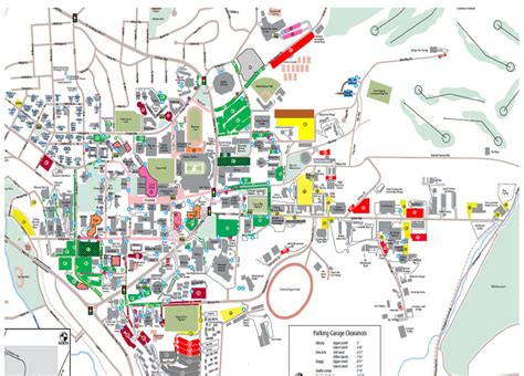 Comment by Feb. 13 on proposed parking changes | WSU Insider ...