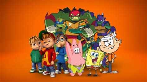 NickALive!: July 2020 on Nicktoons Central and Eastern Europe