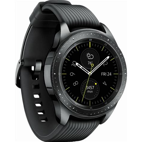 What-is-the-latest-samsung-watch-out