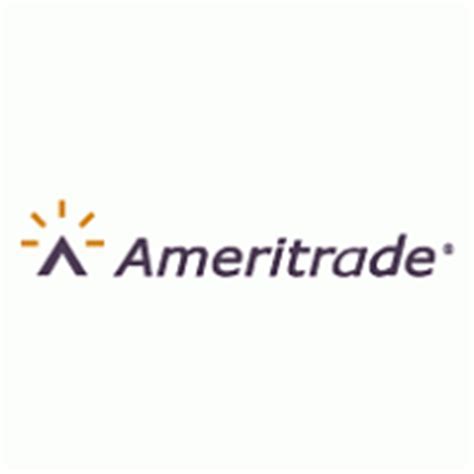 Ameritrade Logos