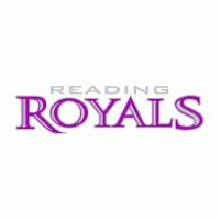 Reading Royals Logo PNG Vector (EPS) Free Download