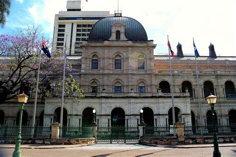 parliament house brisbane - Google Search | Houses of parliament ...